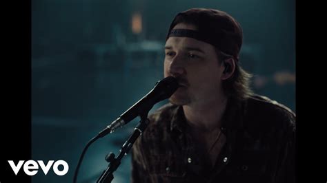 morgans youtube|youtube morgan wallen.